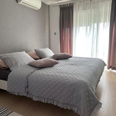Vila Damir Gradac (Split-Dalmatia) Exterior foto