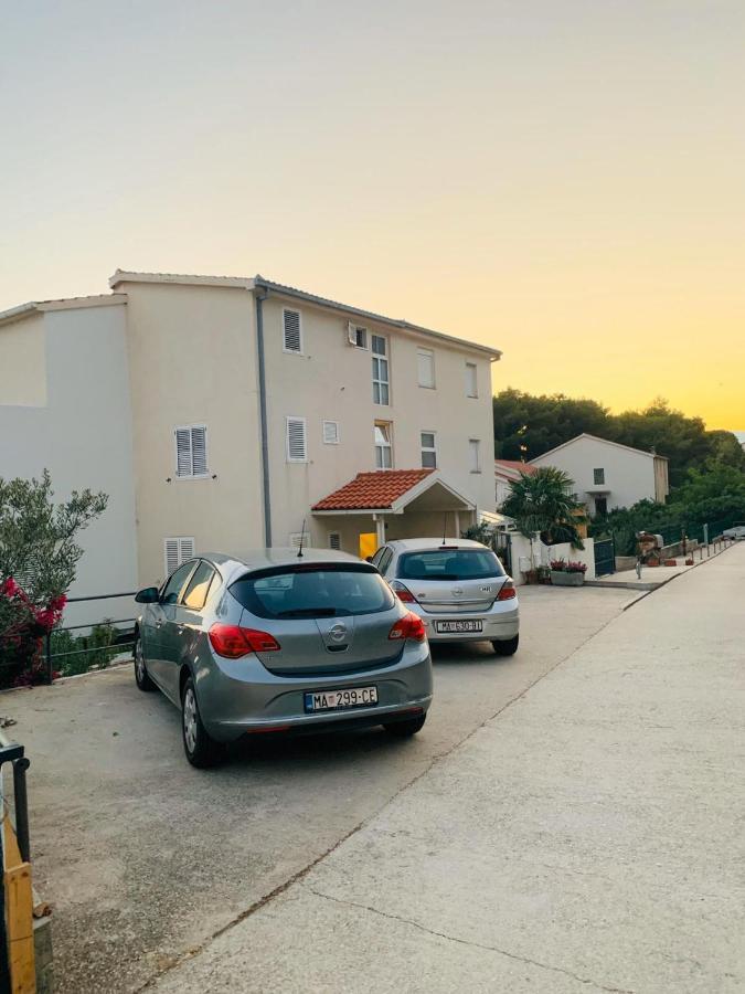 Vila Damir Gradac (Split-Dalmatia) Exterior foto