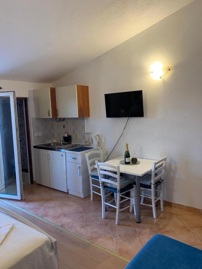 Vila Damir Gradac (Split-Dalmatia) Exterior foto