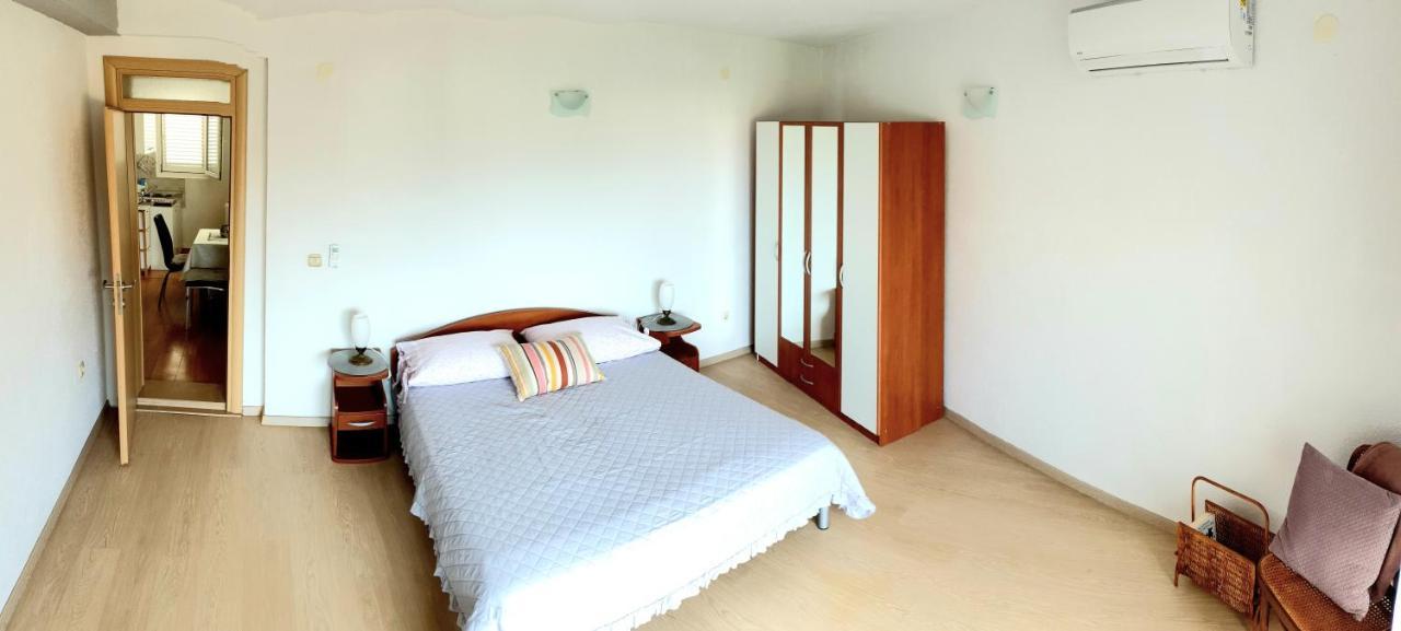 Vila Damir Gradac (Split-Dalmatia) Exterior foto