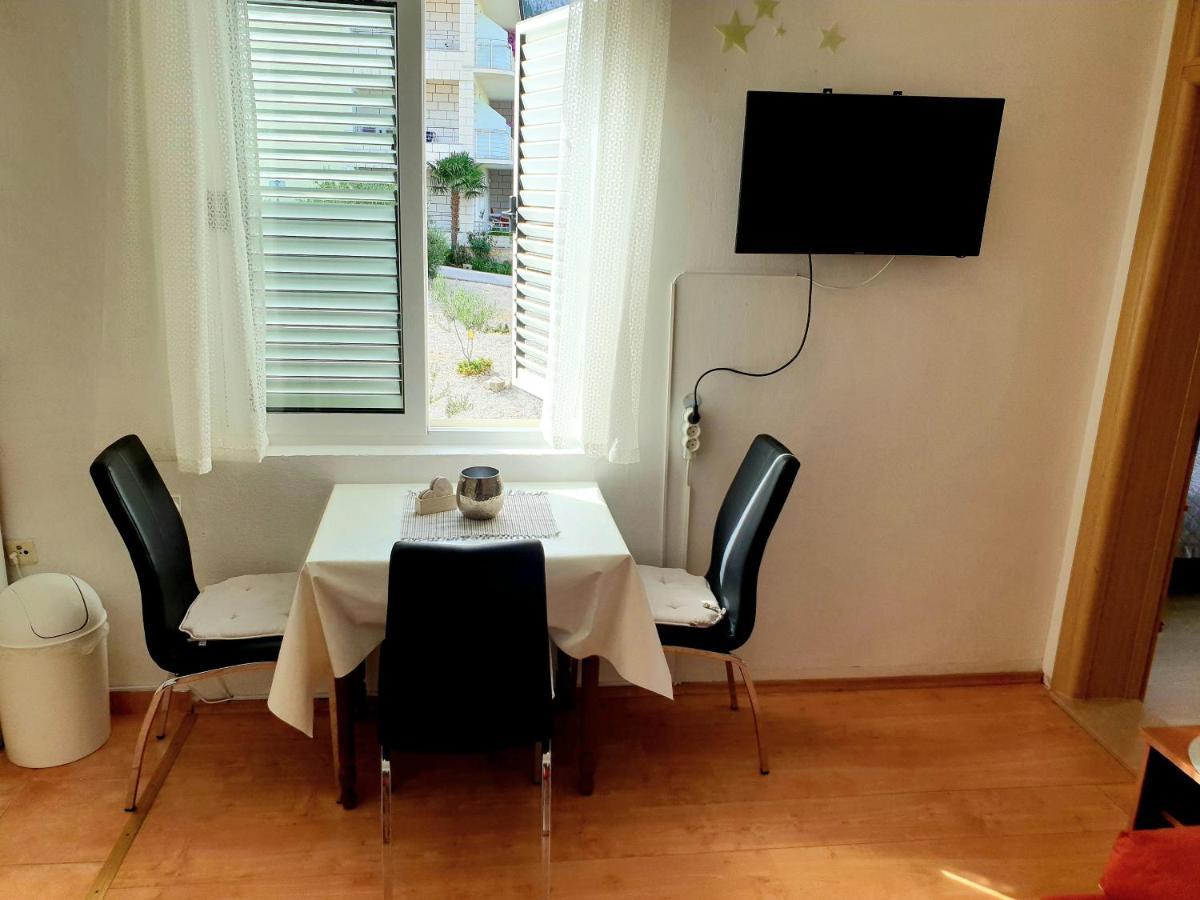 Vila Damir Gradac (Split-Dalmatia) Exterior foto