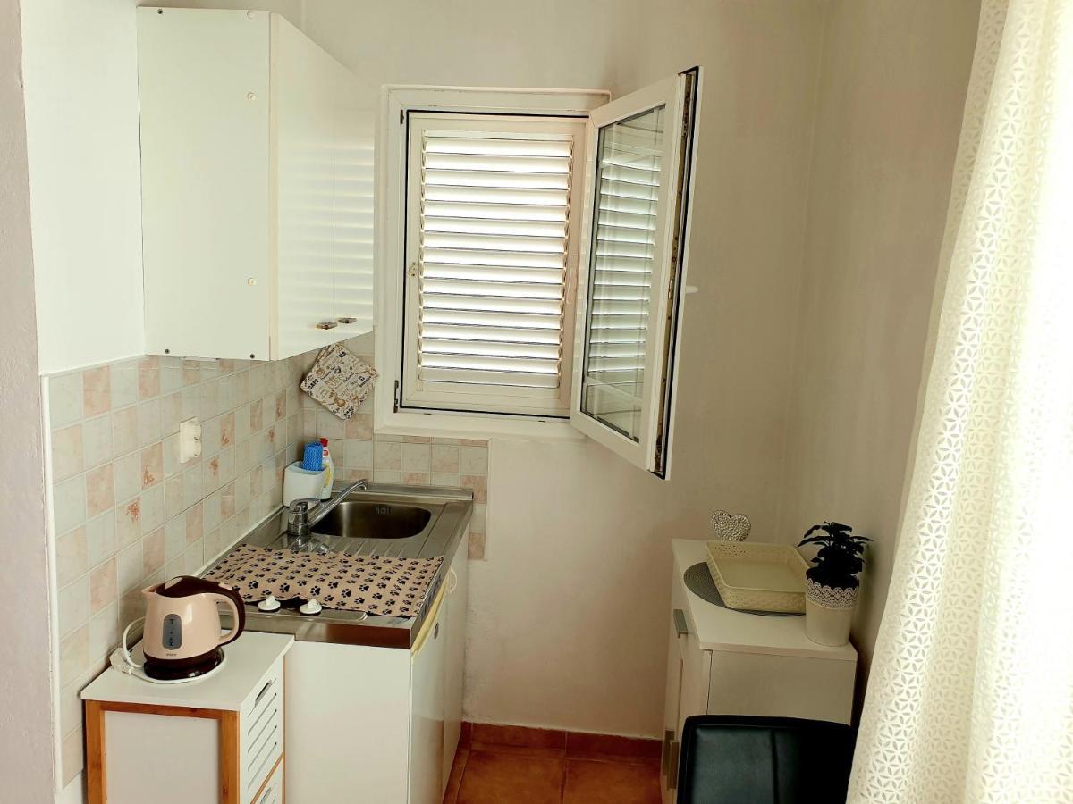 Vila Damir Gradac (Split-Dalmatia) Exterior foto