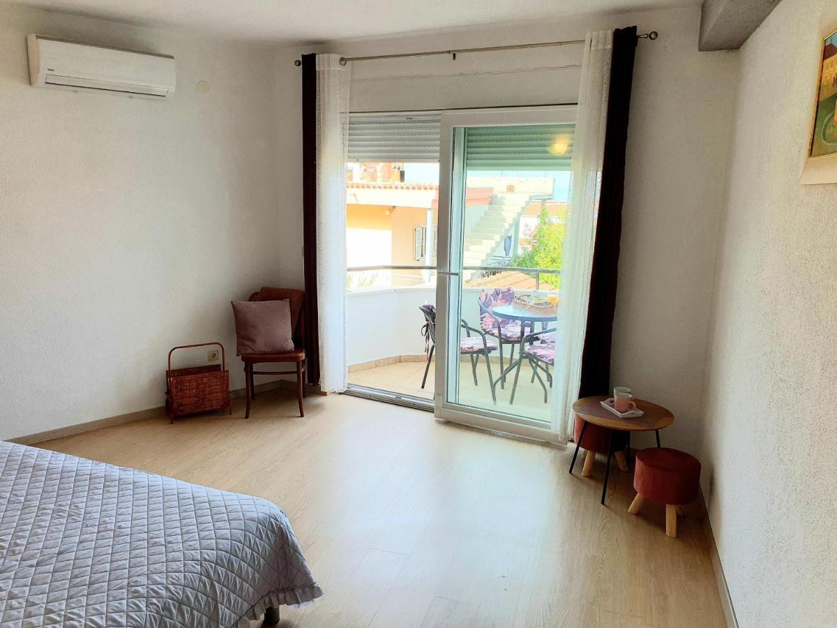 Vila Damir Gradac (Split-Dalmatia) Exterior foto