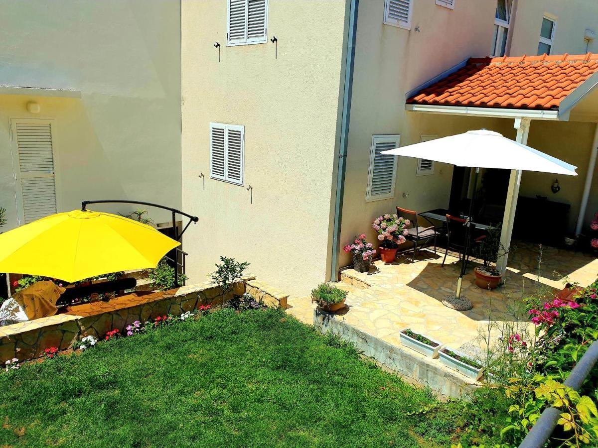 Vila Damir Gradac (Split-Dalmatia) Exterior foto