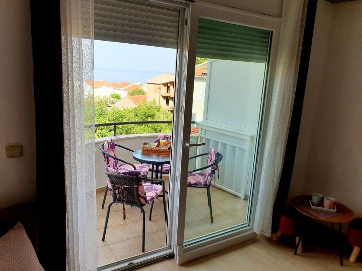 Vila Damir Gradac (Split-Dalmatia) Exterior foto