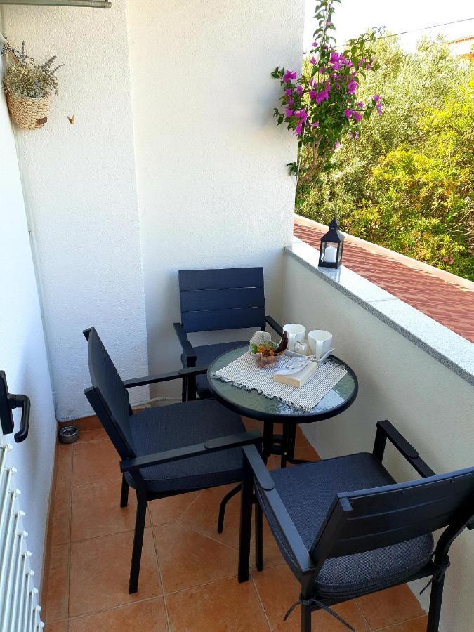 Vila Damir Gradac (Split-Dalmatia) Exterior foto