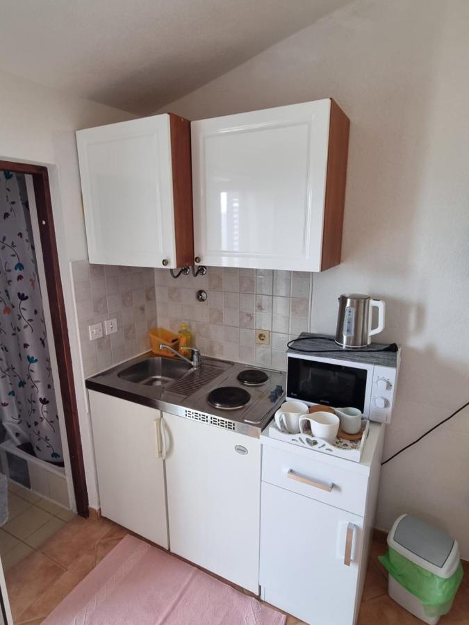 Vila Damir Gradac (Split-Dalmatia) Quarto foto