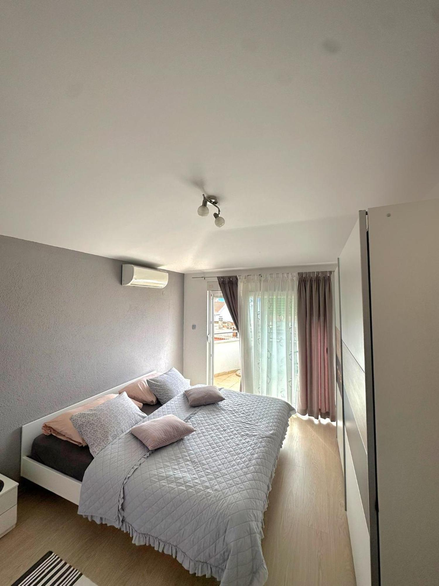 Vila Damir Gradac (Split-Dalmatia) Exterior foto