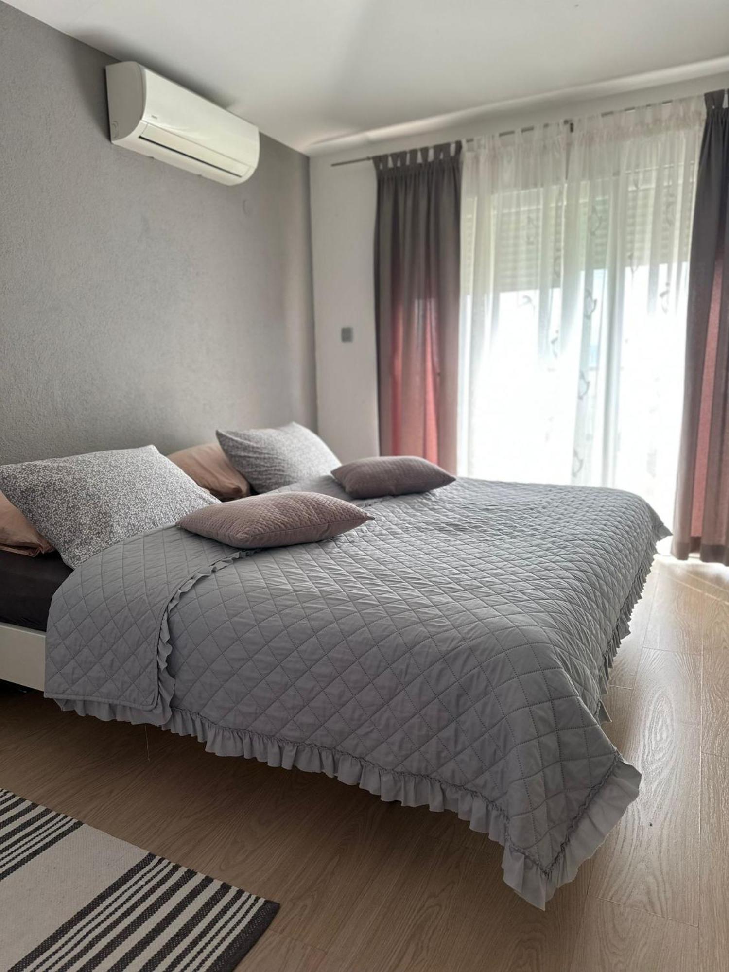 Vila Damir Gradac (Split-Dalmatia) Exterior foto
