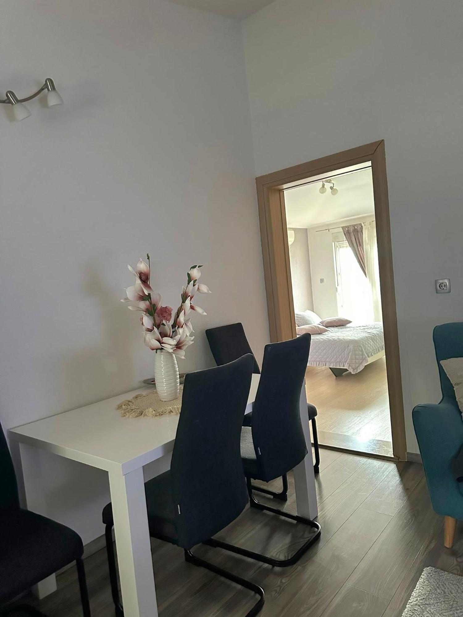 Vila Damir Gradac (Split-Dalmatia) Exterior foto