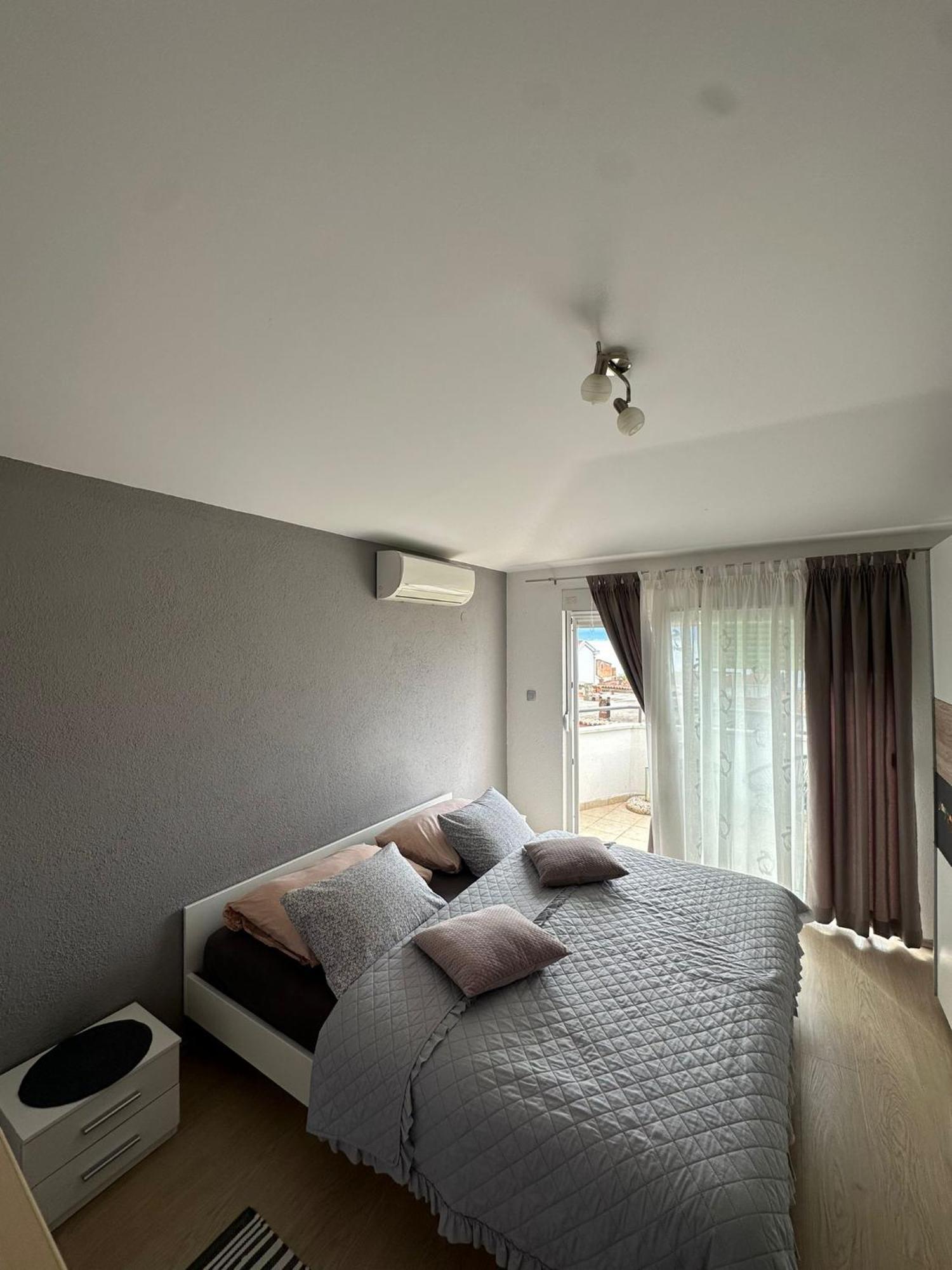 Vila Damir Gradac (Split-Dalmatia) Exterior foto