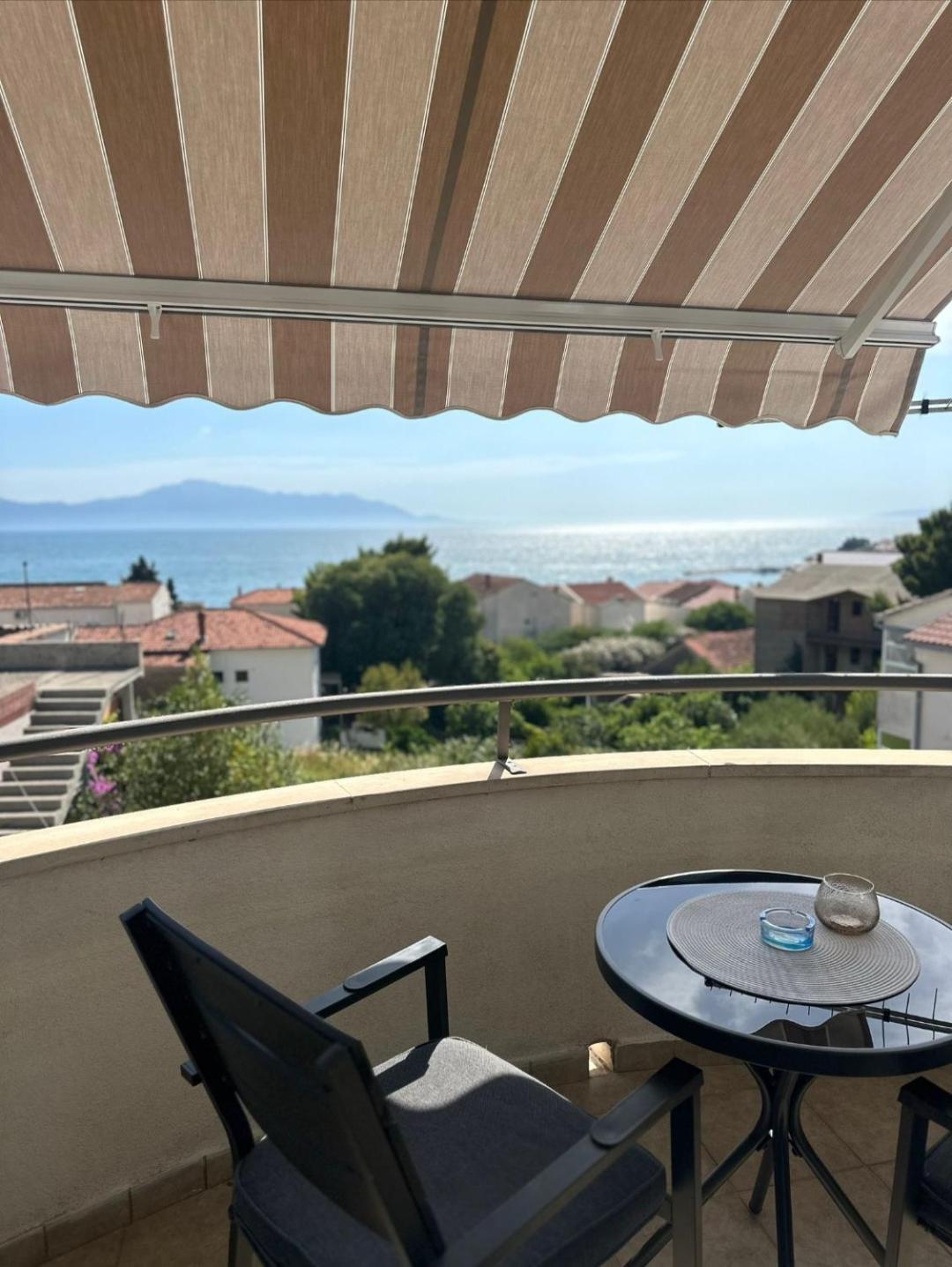 Vila Damir Gradac (Split-Dalmatia) Quarto foto