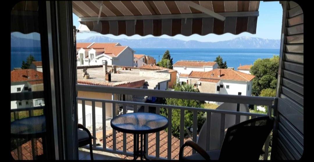 Vila Damir Gradac (Split-Dalmatia) Quarto foto